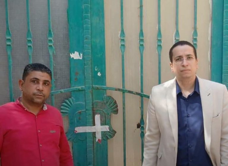 تشميع 74 مصحة لعلاج الإدمان وتحرير 70 محضرًا لانتحال صفة طبيب بالجيزة