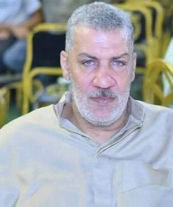خالص العزاء والمواساة إلى آل فتح الباب بشبين القناطر في وفاة الراحل محمد فؤاد فتح الباب