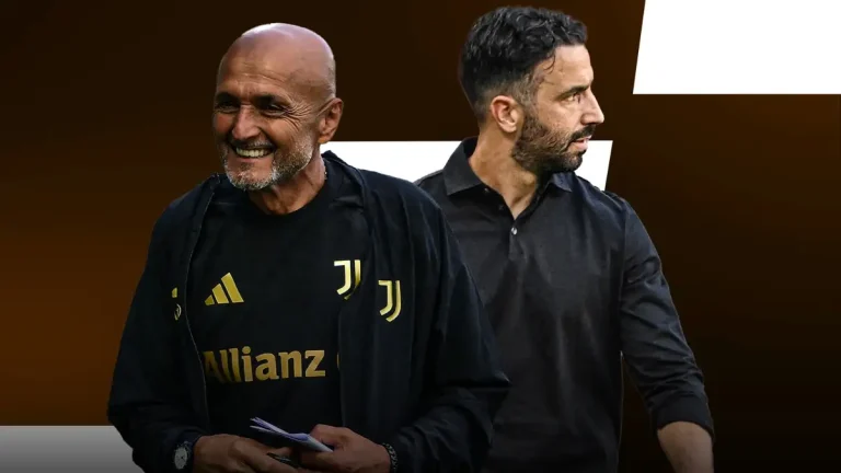 قرعة الدوري الأوروبي .. مواجهات    صعبة في انتظار ميلان ويوفنتوس 