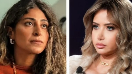 بعد أعوام من الخلاف.. مي العيدان تعتذر لشجون الهاجري