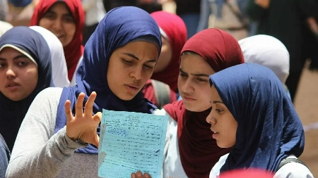 الضحية الثالثة في 24 ساعة.. «كابوس الثانوية» يخطف أرواح طالبات مصر