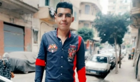شاب  يقتل والده ويصيب والدته وشقيقه في الإسكندرية