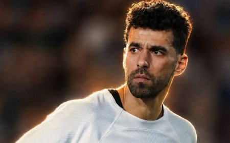 عبد الله السعيد يعود الزمالك ويتراجع عن “فكرة الاعتزال”