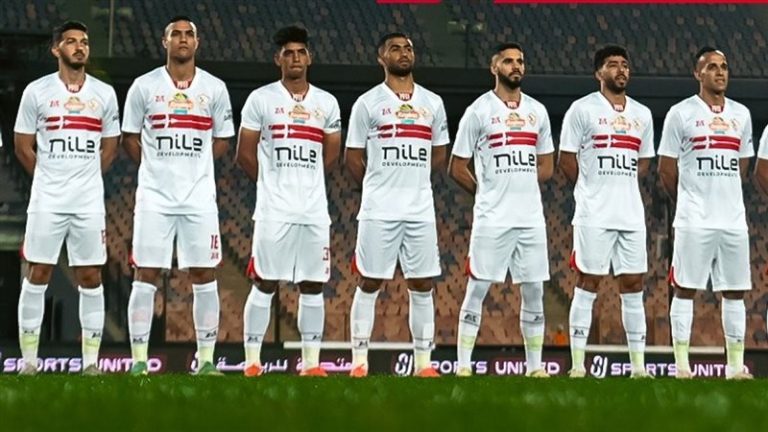 الزمالك يعلن التعاقد مع راعيين جديدين ويظهران خلال لقاء أبو قير للأسمدة