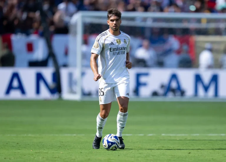 مورينيو: ريال مدريد يفتح إجراء تأديبيا بحق أسنسيو