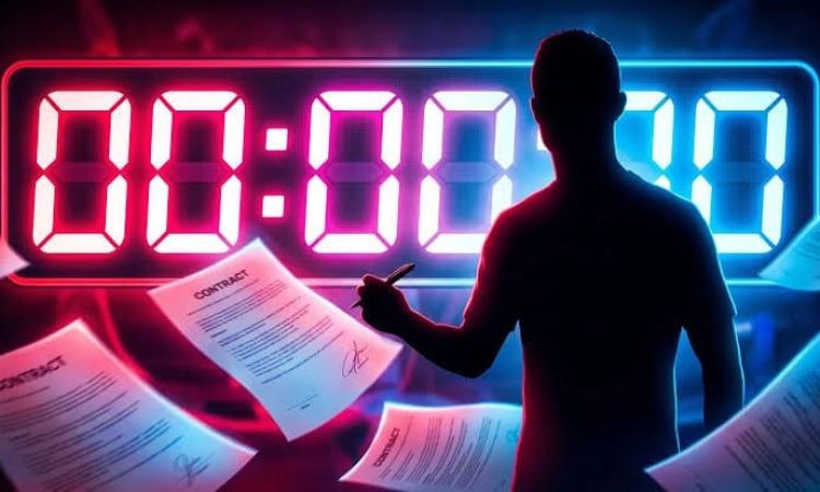 الميركاتو مستمر رغم الإغلاق.. دول تفتح أبواب الصفقات حتى 11 سبتمبر