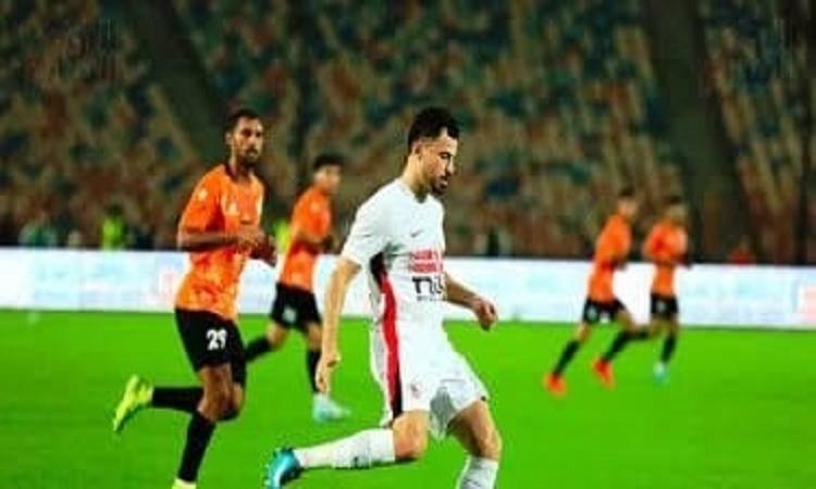 الأهلي يواجه المقاولون العرب والزمالك أمام أبو قير للأسمدة بالجولة ال4 للدورى 