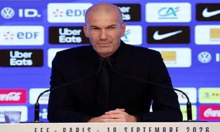 قائمة زيدان الأولى.. عودة كامافينجا واستبعاد تشواميني وظهير الهلال
