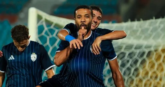 الشرقية إنبي يهزم زد 2 – 1 ويحقق أول انتصاراته في الدورى المصرى