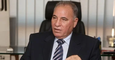 وفاة المستشار أحمد الزند وزير العدل الأسبق ورئيس نادي قضاة مصر.. القضاء المصري يودّع أحد رموزه