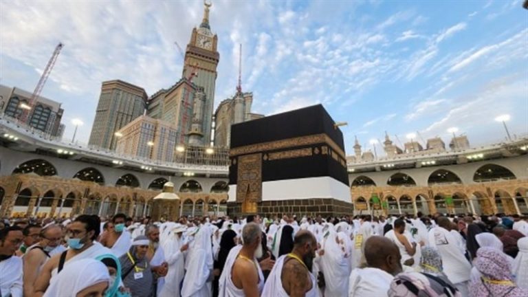 بدء سداد تكلفة حج الجمعيات الأهلية غدًا.. واستمرار السداد حتى 24 سبتمبر