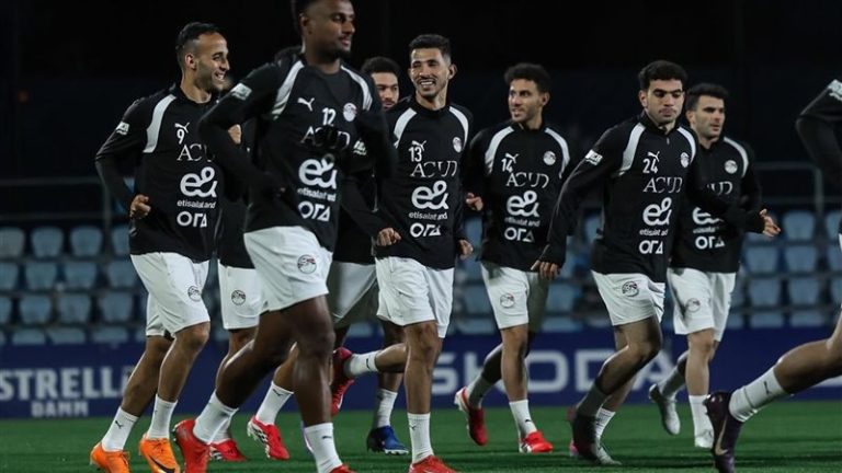 استبعاد الشناوي.. حسام حسن يعلن قائمة منتخب مصر لمواجهتي أنجولا وجنوب السودان