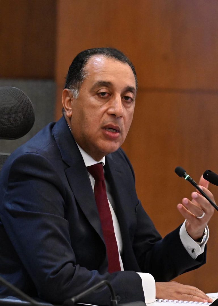 رئيس الوزراء: العام المالي 2025/2026 شهد تحقيق معدل نمو 5.1% وهذه النتائج تعكس صلابة الاقتصاد المصري وقدرته على مواصلة النمو وتمثل شهادة ثقة في قدرته على التعامل مع التحديات