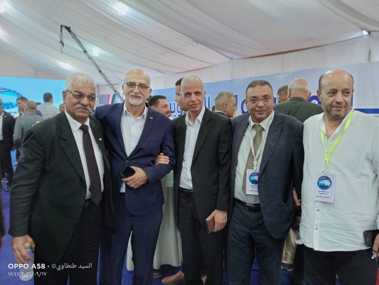 القليوبية تشهد تحركًا خدميًا وتنظيميًا واسعًا خلال جولة ميدانية لقيادات «مستقبل وطن»