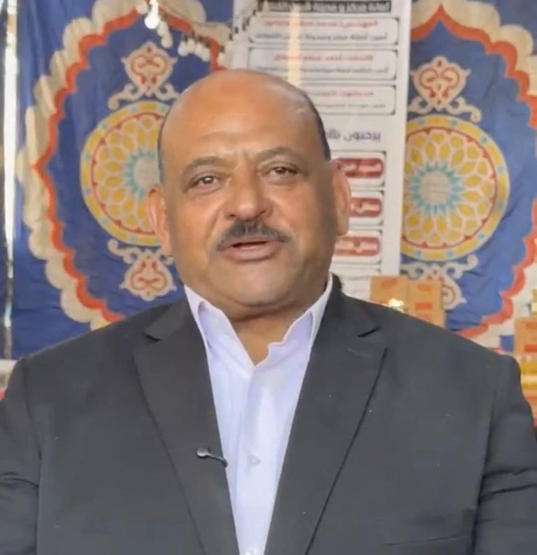 معرض السلع الغذائية والأدوات المدرسية بشبين القناطر يترجم حرص الجبهة الوطنية على مساندة المواطنين