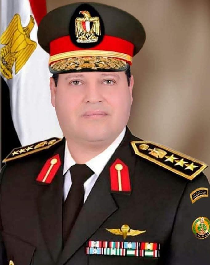 اللواء الدكتور محمد إبراهيم علي الجندي.. حين يجتمع المقاتل والمهندس ورجل القانون في شخصية واحدة