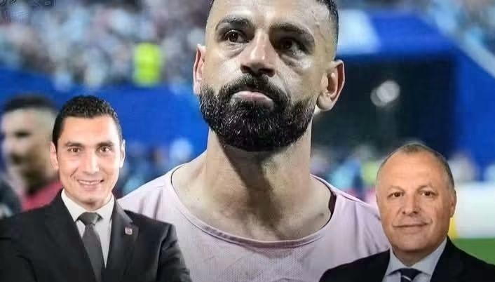 محمد صلاح بين «نداء المنتخب» وحقيقة مغادرة المعسكر.. لماذا اختلفت نظرة المصريين هذه المرة؟
