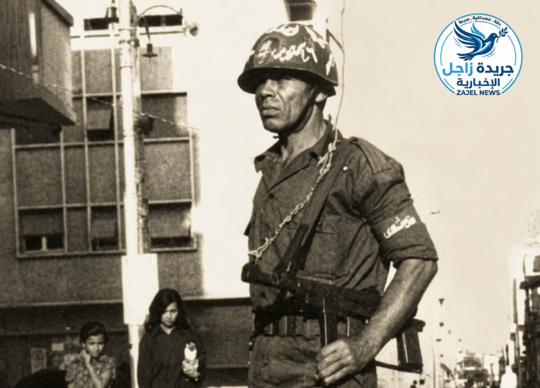 الفدائي البطل محمد محمد خليفة.. «شزام» الذي أرعب الاحتلال الإنجليز أطلقوا عليه «شزام».. واليهود عرفوه باسم «الكوماندوز»