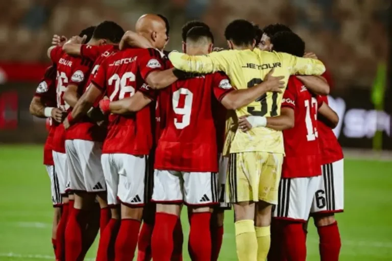 الأهلى يلعب وديا .. تصفيات أمم أفريقيا.. وبلجيكا ضد فرنسا … مباريات الاثنين 