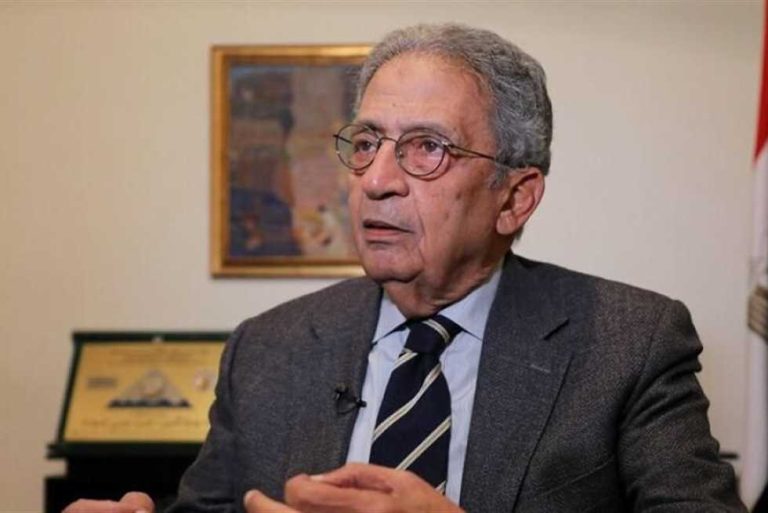 في الذكرى الـ90 لميلاده.. مسيرة حافلة من السلك الدبلوماسي إلى الخارجية المصرية ثم الأمانة العامة لجامعة الدول العربية