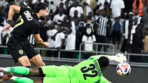 ناصر منسي يخطف فوزًا قاتلًا للزمالك أمام الجيش الرواندي.. والعبور إلى دور المجموعات يتحدد في القاهرة