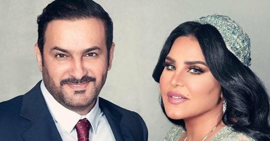 وفاة علي مبارك الهاجري نجل رجل الأعمال القطري وزوج الفنانة أحلام.. تفاصيل الرحيل ومراسم العزاء