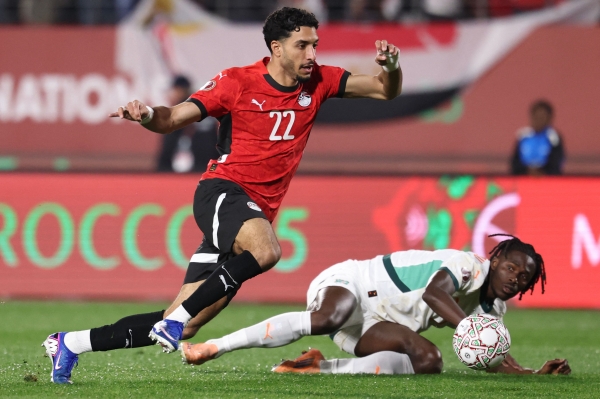 منتخب مصر يسقط أمام جنوب أفريقيا بهدف.. خسارة تكشف بعض نقاط الضعف قبل مواجهتي مالاوي