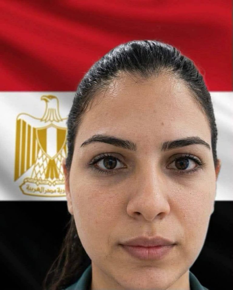 حزن في البحيرة على رحيل مضيفة الطيران عزة رمزي.. كانت تستعد للعودة إلى أسرتها بعد سنوات من العمل بالسعودية