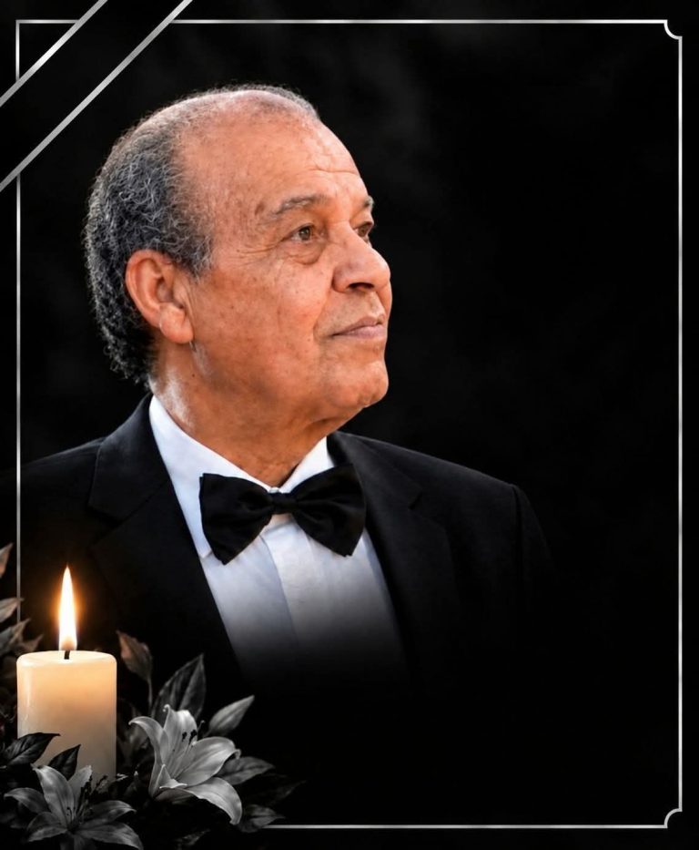 وداعًا محمد عبد الحميد جنينه.. رحيل رجل الأعمال ورئيس مجلس إدارة جنينه مول وجنينه سيتي