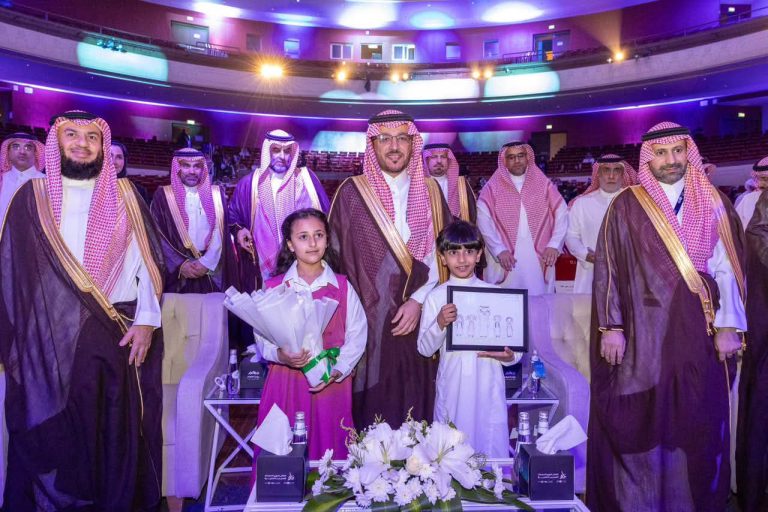 وزارة التعليم السعودية تحتفي باليوم العالمي للمعلم وتستعرض تجارب تعليمية رائدة في ملتقى «مُلهم»