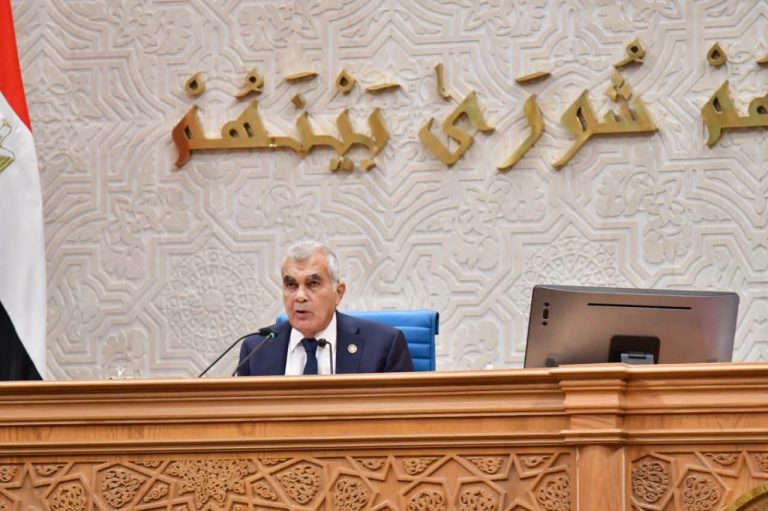 مجلس الشيوخ يعلن رؤساء الهيئات البرلمانية وتشكيل هيئات مكاتب اللجان النوعية