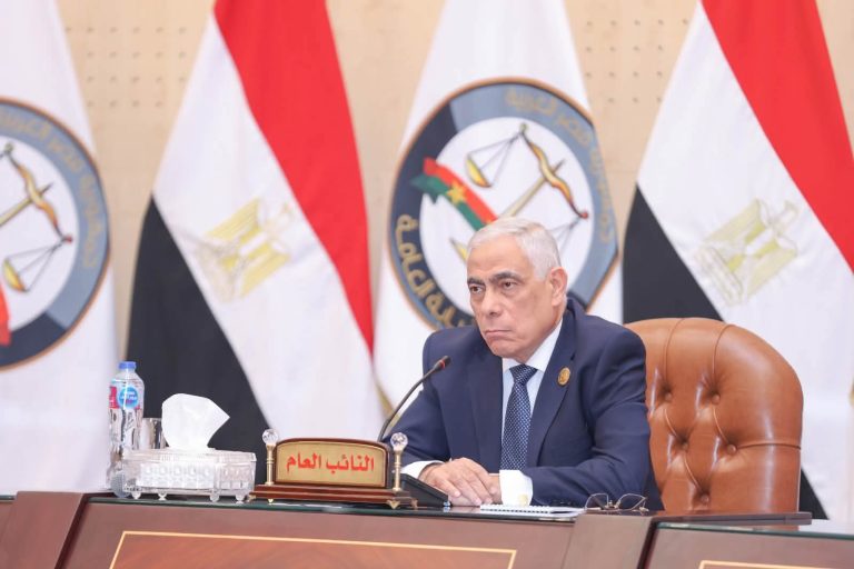 النائب العام يستقبل معاوني ومعاونات النيابة العامة الجدد.. ويؤكد أهمية النزاهة والتطوير التكنولوجي في منظومة العمل القضائي