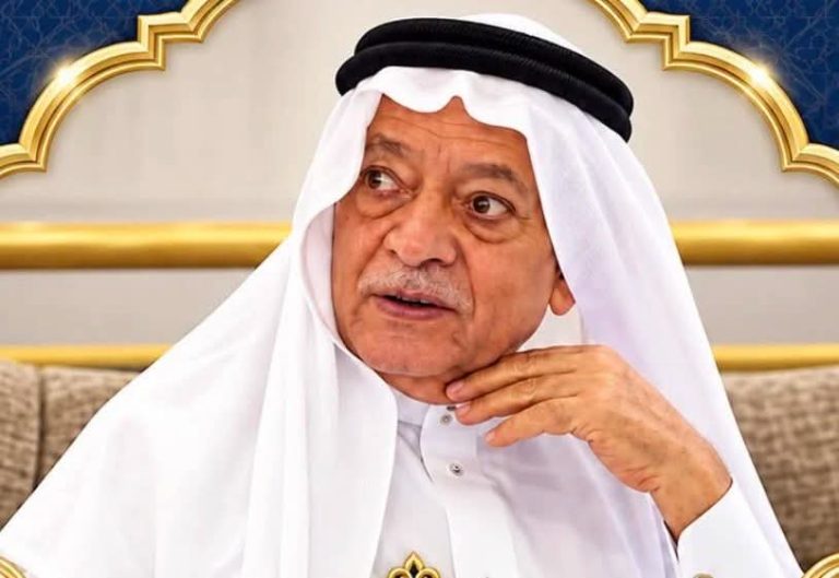 رحيل فؤاد محمد جمال عابد الثقفي.. عميد أسرة آل عابد ورجل المروءة والمواقف الإنسانية