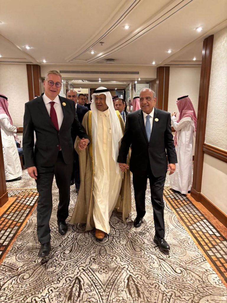 مصر والسعودية توسعان آفاق الشراكة في قطاع الطاقة.. تعاون متكامل من البترول والغاز إلى الكهرباء والطاقة المتجددة