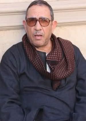 خالص العزاء لأسرة آل دياب في وفاة الحاج محمد عطية دياب، والد الأستاذ أحمد محمد دياب، سائلين المولى عز وجل أن يتغمد الفقيد بواسع رحمته ومغفرته.