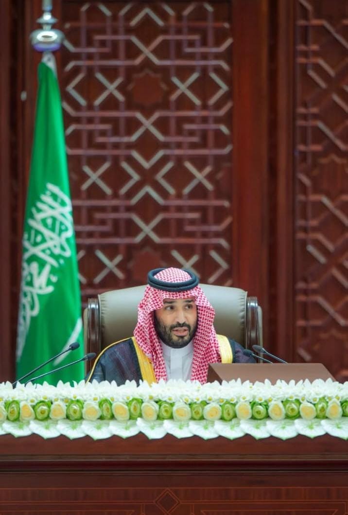 الخطاب الملكي السنوي أمام مجلس الشورى.. ولي العهد يستعرض مسيرة المملكة ويؤكد مواصلة التنمية وتعزيز الأمن والاستقرار