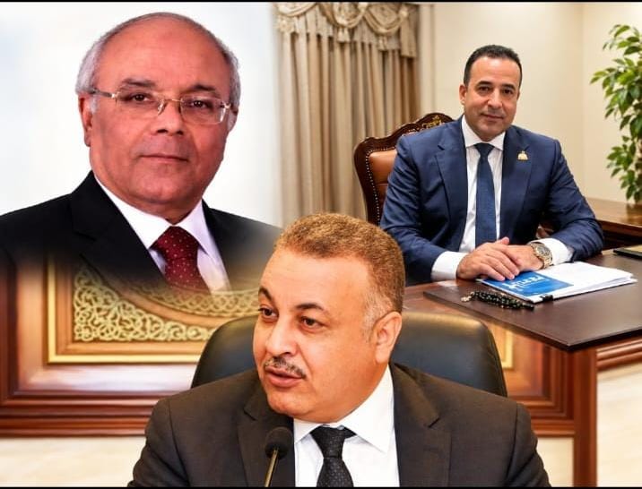 منهم الفيومي وبدوي.. 4 مواقع قيادية لنواب القليوبية في لجان مجلس النواب بدور الانعقاد الثاني