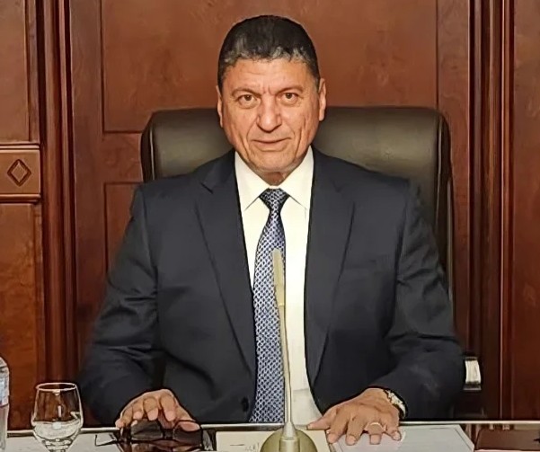 تجديد الثقة في اللواء إيهاب عبدالمقصود رئيسًا لشركة خدمات البترول الجوية لمدة عام جديد