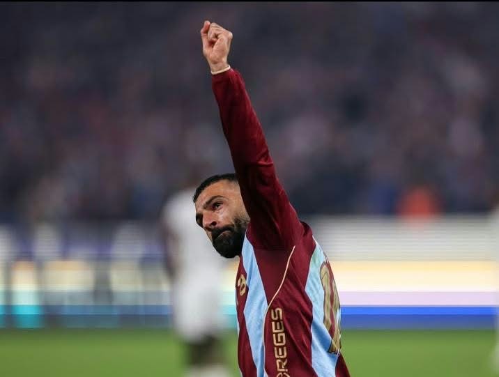 محمد صلاح يقود طرابزون سبور لإسقاط بشكتاش.. هدف جديد وانتصار يرفع سقف الطموحات