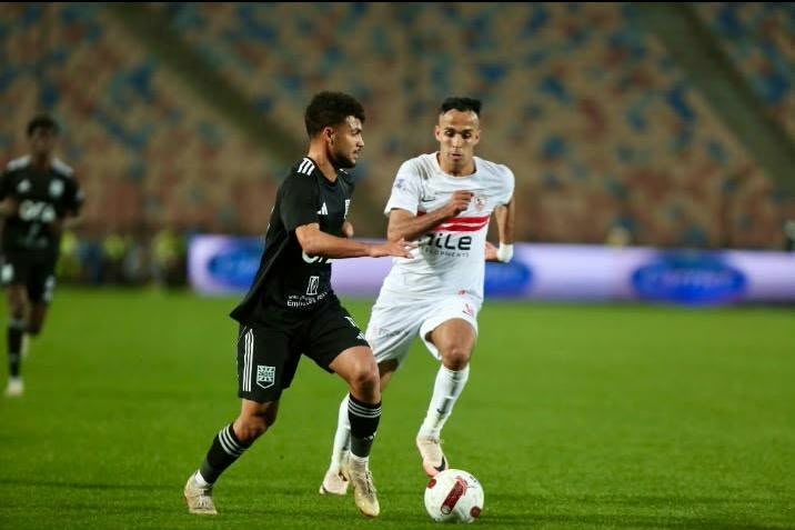  حصاد الثلاثاء الكروي.. الزمالك يستعيد توازنه وبيراميدز يواصل الانتصارات وزد يخطف الفوز في اللحظات الأخيرة