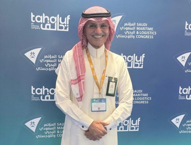 وحيد سامي أبو شنب: حماية قاع البحر ضرورة استراتيجية لأمن الطاقة والاتصالات والمياه في المملكة