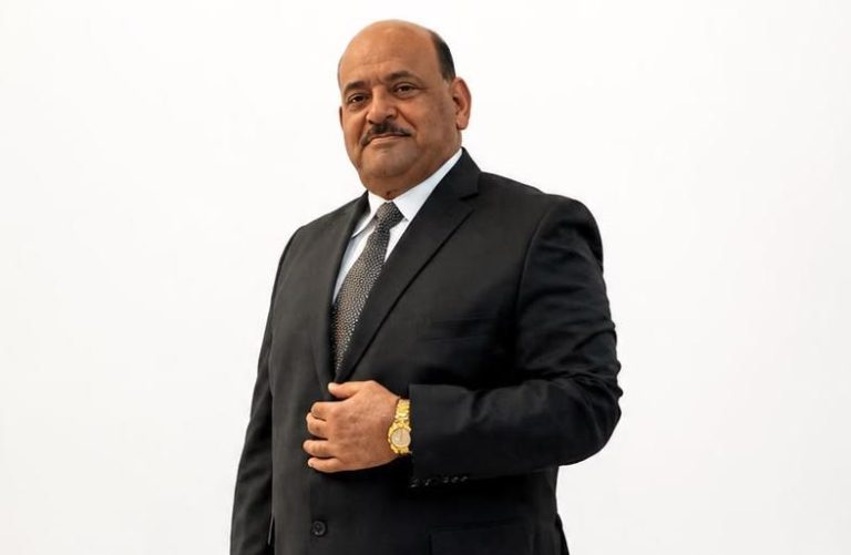   أحمد سمير الصفتي.. حضور تنظيمي يعكس دعم الفعاليات الوطنية لحزب الجبهة الوطنية