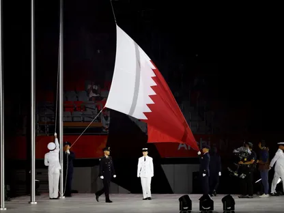 قطر تنافس 6 دول لاستضافة أولمبياد 2036